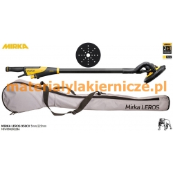 MIRKA LEROS 950CV MIW9502022BA   materialylakiernicze.pl